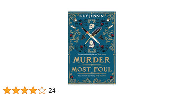 Murder Most Foul